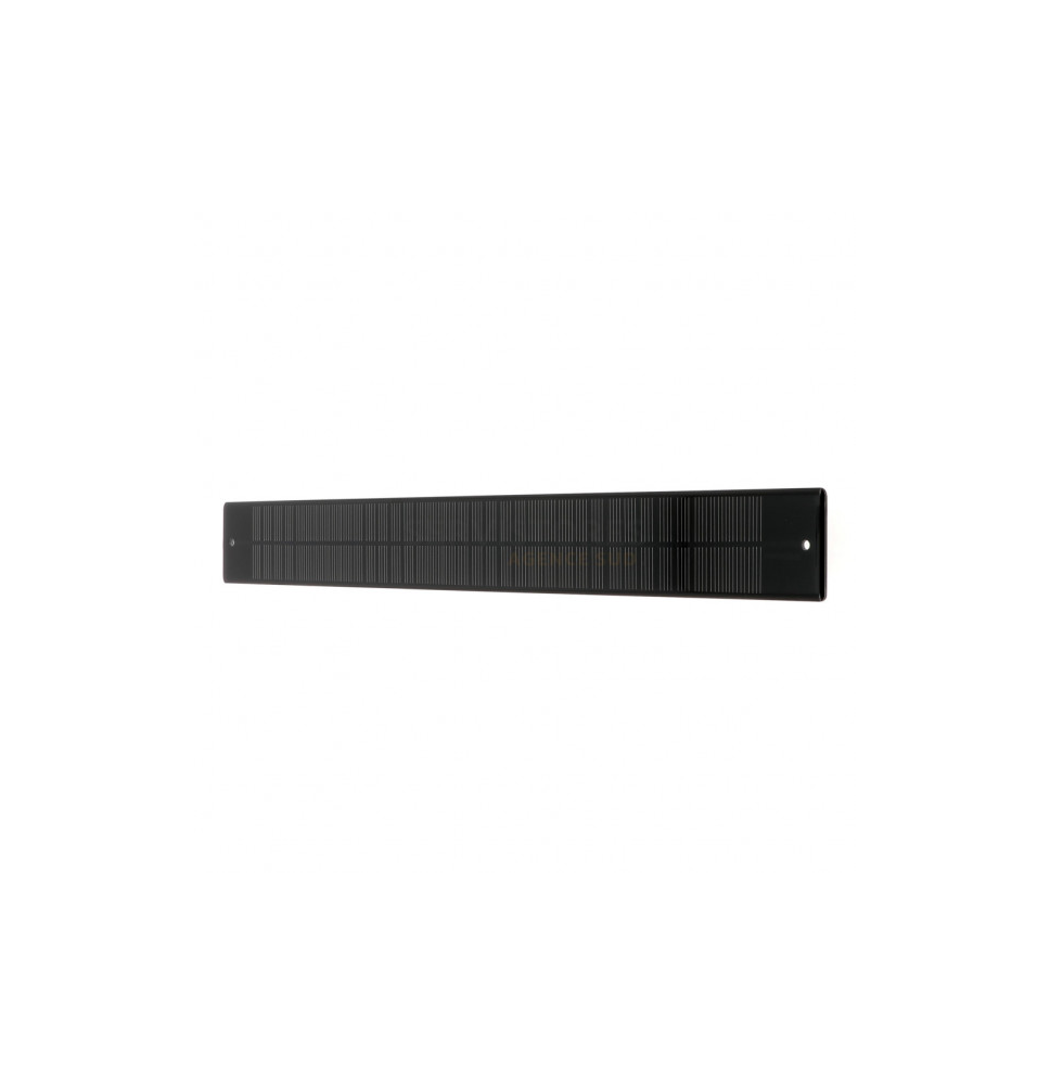Panneau solaire pour moteur Simu - SIMP_SOLAIRE