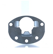 Support pour roulement Ø 40 mm volet roulant - 180000