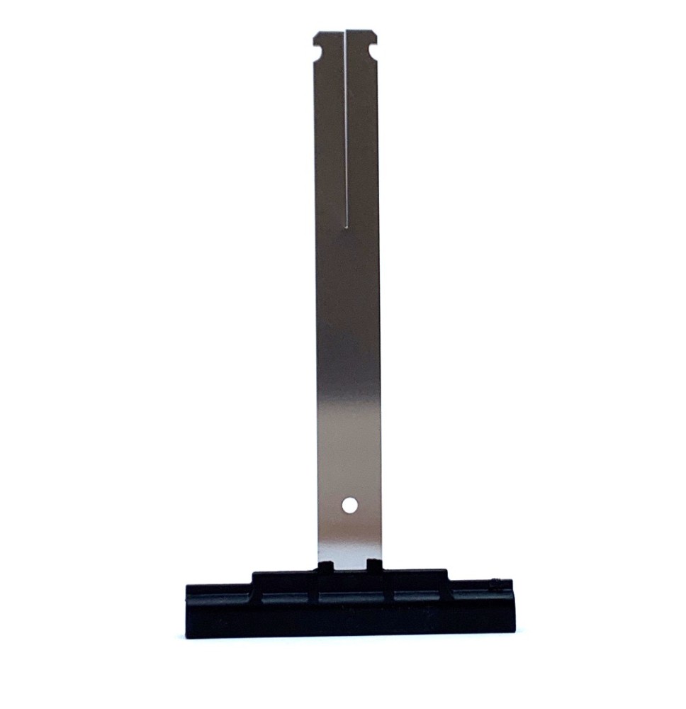 Attache tablier fendue ZF lame 14 mm - 95H883A