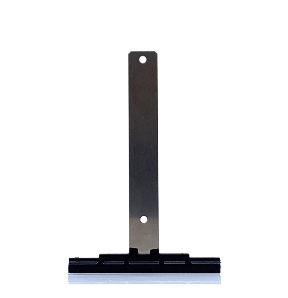 Attache tablier à trou ZF lame 8 mm - 95H880C
