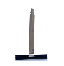 Attache tablier fendue lame 8 mm - 89D18140