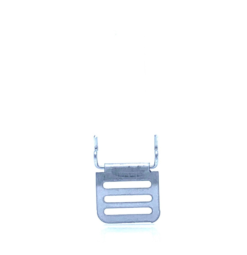 Agrafe de sangle pour tube ZF - 95H814