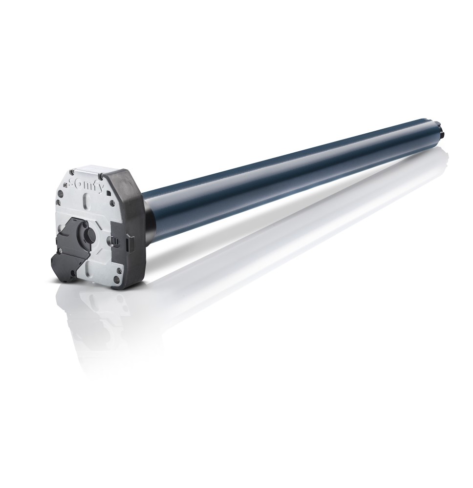 Moteur Somfy CSI RTS 20 Nm - SFYMCSIRT5-20