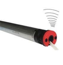 Moteur Simu T3.5 HZ 9 Nm – SIMT35HZ09 – Radio Ø40