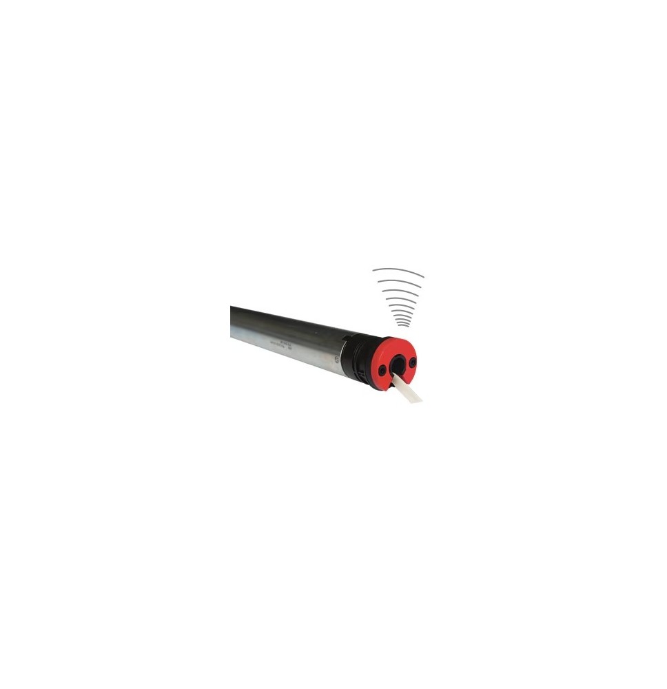 Moteur Simu T3.5 HZ 9 Nm – SIMT35HZ09 – Radio Ø40