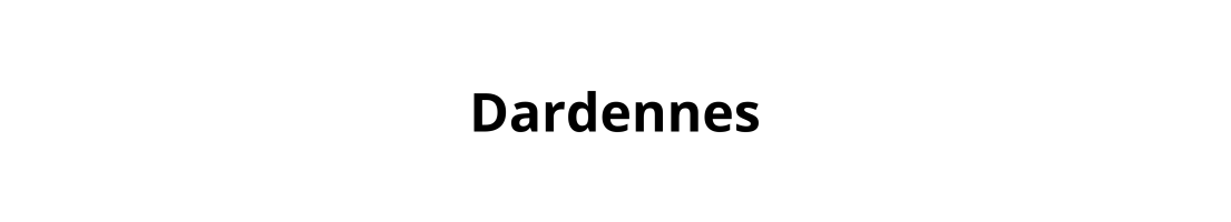 Dardennes