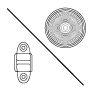 Sangle et guide