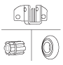 Paliers / supports