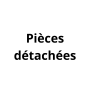 Pièces détachées