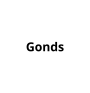 Gonds