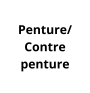 Penture/Contre-Pentures